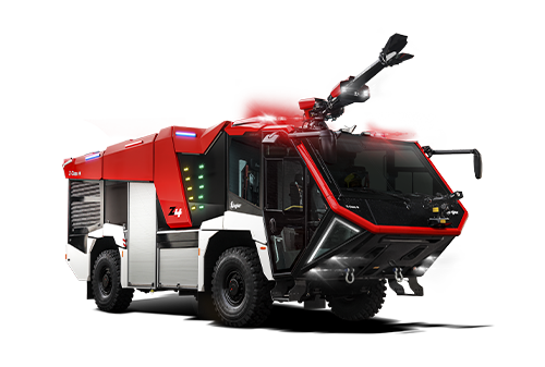 Venari secures contract to deliver Ziegler's hybrid Z-Class at Cranfield Airport - Venari Group