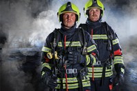 Red Fire Premium Einsatzkleidung