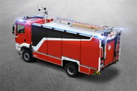 TLF 4000 roof web