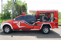 Fire jeep 3